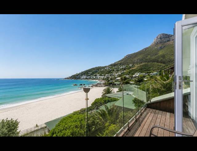 4 BEDROOM HOUSE FOR SALE IN CLIFTON